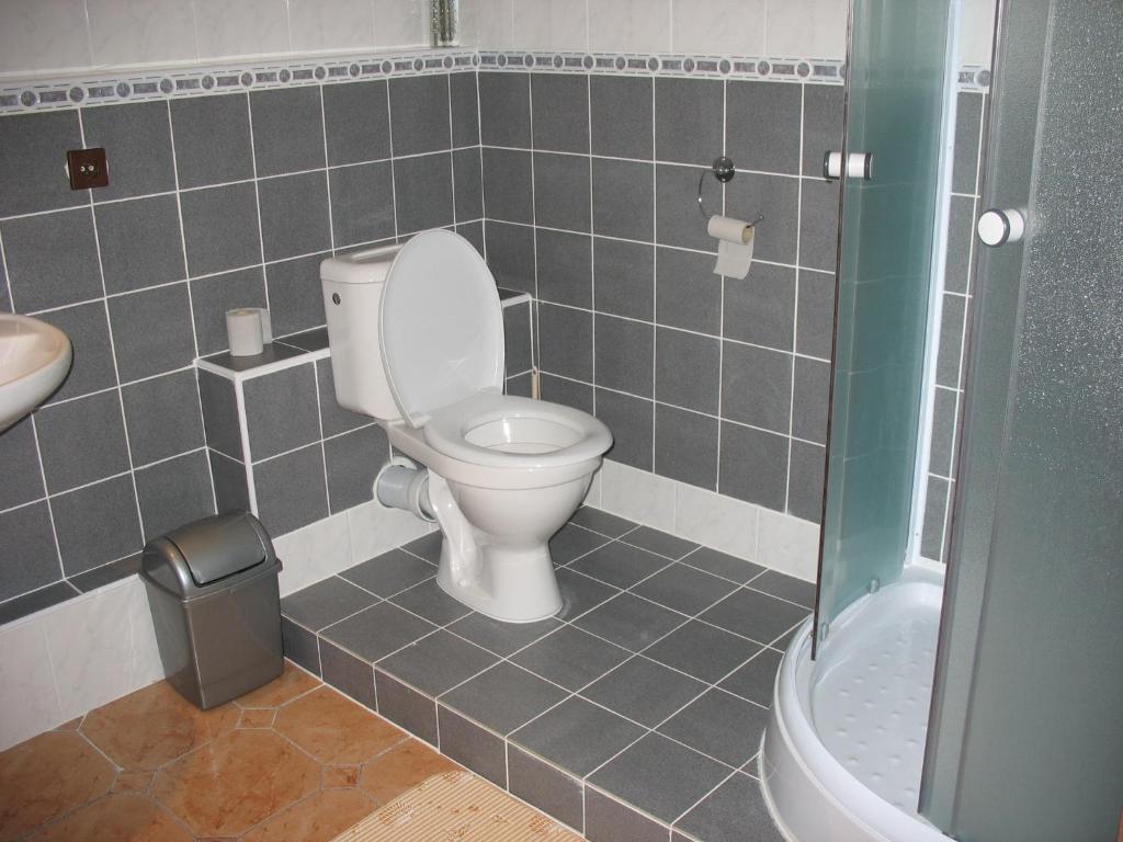 Hotel Kovarna Decin Ruang foto